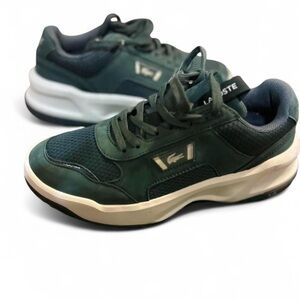 Brand New Lacoste Sneakers Size US Men’s 9